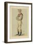 Johnny Watts-Liborio Prosperi-Framed Giclee Print