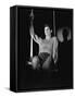 Johnny Weissmuller, 1933-null-Framed Stretched Canvas