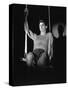 Johnny Weissmuller, 1933-null-Stretched Canvas