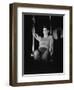 Johnny Weissmuller, 1933-null-Framed Photographic Print