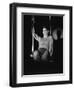 Johnny Weissmuller, 1933-null-Framed Photographic Print