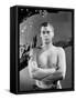Johnny Weissmuller-null-Framed Stretched Canvas
