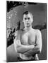 Johnny Weissmuller-null-Mounted Photo