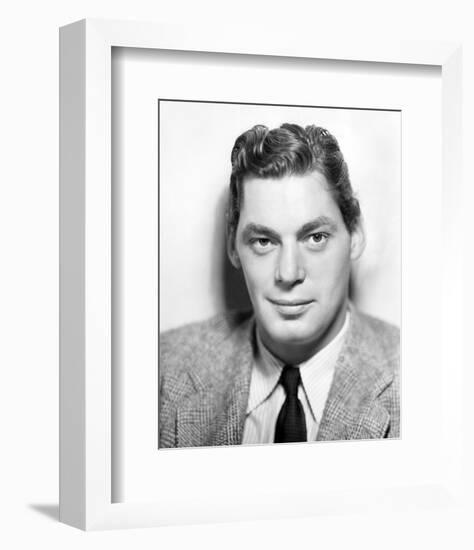 Johnny Weissmuller-null-Framed Photo