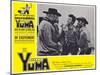 Johnny Yuma, 1967-null-Mounted Art Print