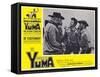 Johnny Yuma, 1967-null-Framed Stretched Canvas