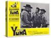 Johnny Yuma, 1967-null-Stretched Canvas