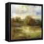 Johns Field-Simon Addyman-Framed Stretched Canvas