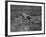 Johnson's Plane Crash-null-Framed Photographic Print