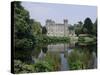 Johnston Castle, County Wexford, Leinster, Eire (Republic of Ireland)-Philip Craven-Stretched Canvas