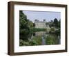 Johnston Castle, County Wexford, Leinster, Eire (Republic of Ireland)-Philip Craven-Framed Photographic Print