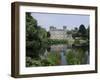 Johnston Castle, County Wexford, Leinster, Eire (Republic of Ireland)-Philip Craven-Framed Photographic Print