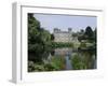 Johnston Castle, County Wexford, Leinster, Eire (Republic of Ireland)-Philip Craven-Framed Photographic Print