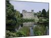 Johnston Castle, County Wexford, Leinster, Eire (Republic of Ireland)-Philip Craven-Mounted Photographic Print