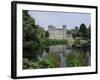 Johnston Castle, County Wexford, Leinster, Eire (Republic of Ireland)-Philip Craven-Framed Photographic Print