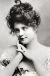 Lily Brayton, British Actress, C1900-1919-Johnston & Hoffman-Giclee Print