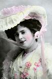 Billie Burke (1885-197), American Actress, 1908-Johnston & Hoffman-Giclee Print