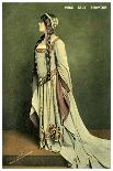 Lily Brayton, British Actress, C1900-1919-Johnston & Hoffman-Giclee Print