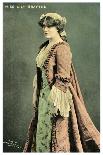 Marie Studholme (1875-193), English Actress, 1906-Johnston & Hoffman-Framed Giclee Print