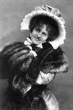 Marie Studholme (1875-193), English Actress, 1906-Johnston & Hoffman-Framed Giclee Print