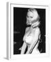 Joi Lansing-null-Framed Photo