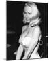 Joi Lansing-null-Mounted Photo