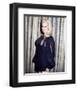 Joi Lansing-null-Framed Photo