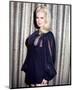 Joi Lansing-null-Mounted Photo