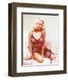 Joi Lansing-null-Framed Photo