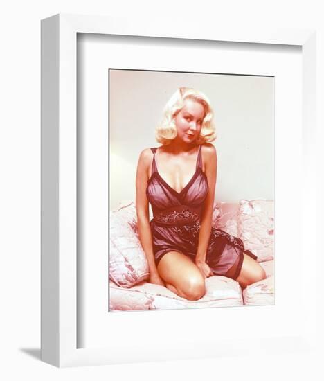 Joi Lansing-null-Framed Photo