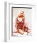 Joi Lansing-null-Framed Photo