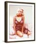 Joi Lansing-null-Framed Photo