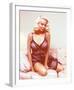 Joi Lansing-null-Framed Photo