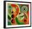 Joie de Vivre, 1930-Robert Delaunay-Framed Giclee Print