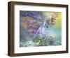 Joie De Vivre-Josephine Wall-Framed Premium Giclee Print