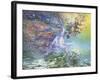 Joie De Vivre-Josephine Wall-Framed Giclee Print