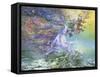 Joie De Vivre-Josephine Wall-Framed Stretched Canvas