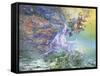 Joie De Vivre-Josephine Wall-Framed Stretched Canvas