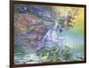 Joie De Vivre-Josephine Wall-Framed Giclee Print