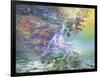 Joie De Vivre-Josephine Wall-Framed Giclee Print