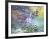 Joie De Vivre-Josephine Wall-Framed Giclee Print