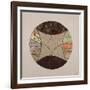 Join in I-Sydney Edmunds-Framed Giclee Print