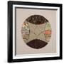 Join in I-Sydney Edmunds-Framed Giclee Print