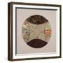 Join in I-Sydney Edmunds-Framed Giclee Print