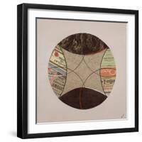 Join in I-Sydney Edmunds-Framed Giclee Print