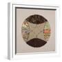 Join in I-Sydney Edmunds-Framed Giclee Print