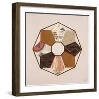 Join in III-Sydney Edmunds-Framed Giclee Print