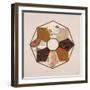 Join in III-Sydney Edmunds-Framed Giclee Print