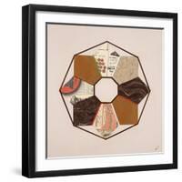 Join in III-Sydney Edmunds-Framed Giclee Print