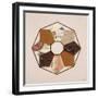 Join in III-Sydney Edmunds-Framed Giclee Print